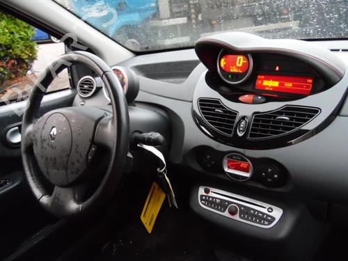 Steering wheel controls RENAULT TWINGO II (CN0_) 1.2 16V (CN04, CN0B) | BP40575755E15 - Image 20