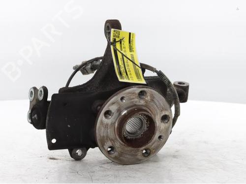 Right front steering knuckle RENAULT TRAFIC III Van (FG_) 2.0 dCi 110 (FGMW) | BP36538093M26 - Image 10