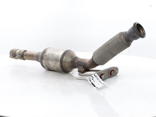 Catalyst VW POLO VI (AW1, BZ1, AE1) 1.0 TSI | BP40587338M10 - Image 7