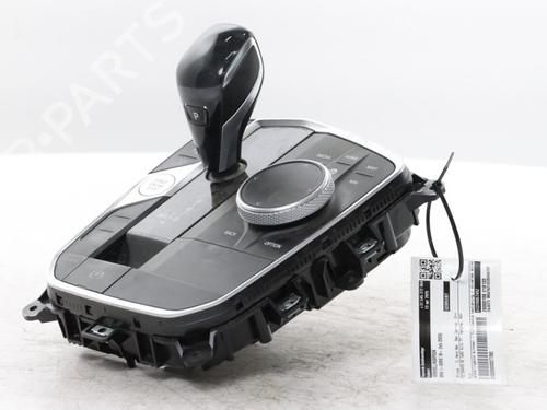 Shift knob BMW 1 (F40) 118 i | BP35756169I34 - Image 2