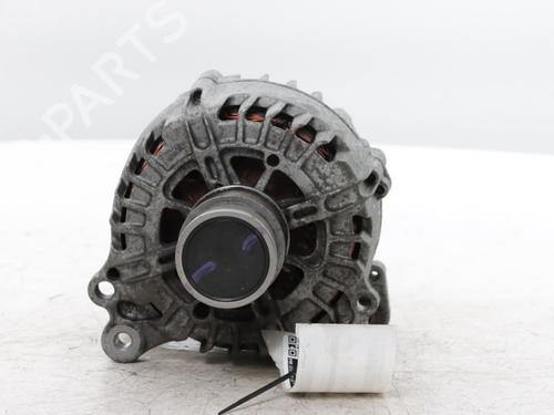 Alternator VW POLO VI (AW1, BZ1, AE1) 1.0 TSI | BP38408799M7 - Image 6