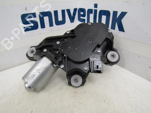 Rear wiper motor RENAULT MEGANE III Grandtour (KZ0/1) 1.5 dCi (KZ09, KZ0D, KZ1G, KZ29, KZ14, KZ1W, KZ10, KZ1F,... | BP24162222M102 