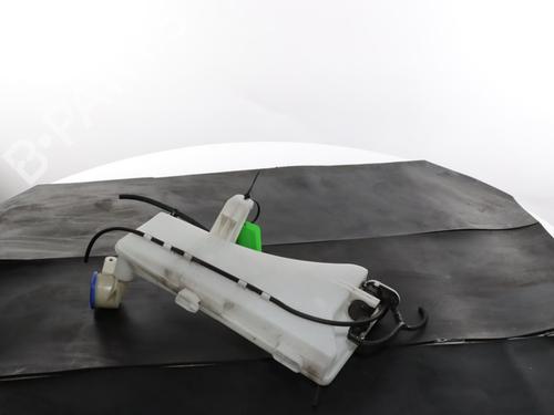 Windscreen washer tank OPEL GRANDLAND / GRANDLAND X (A18, P1UO) 1.6 Turbo Hybrid | BP28005521C113 