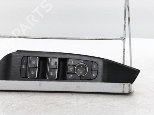 Used Switch Switch NISSAN QASHQAI III (J12) 1.3 DIG-T (140 hp) 34565752 34565752