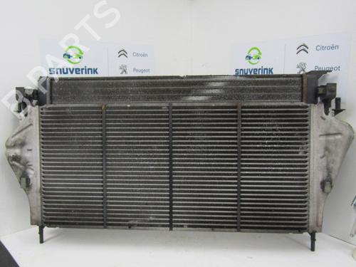 Used Water radiator Water radiator 18950184 18950184