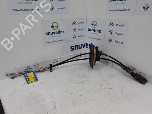 Used Cable Cable PEUGEOT BOXER Van (230L) 2.5 TDI (107 hp) 24163431 24163431