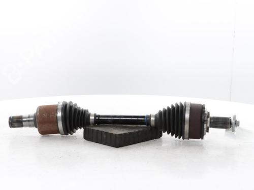 Left front driveshaft VOLVO V60 II (225) T6 Plug-in Hybrid AWD | BP37490320M38 - Image 6
