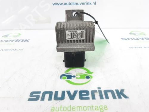 Used Electronic sensor OPEL MOVANO B Van (X62) 2.3 CDTI FWD (FV) (136 hp) 13192750