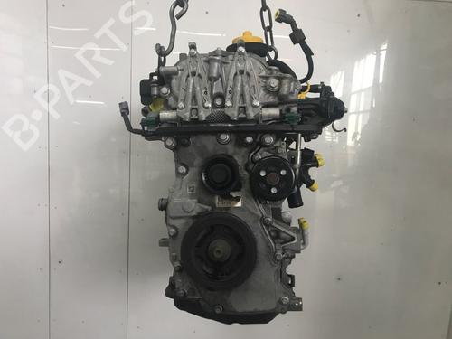 Engine RENAULT CAPTUR I (J5_, H5_) 1.2 TCe 120 | BP33813972M1 - Image 4