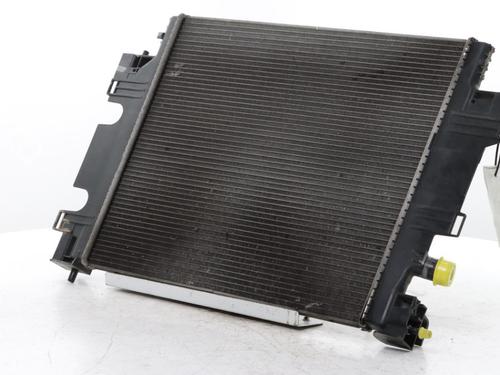 Water radiator RENAULT TWINGO III (BCM_, BCA_) 1.0 SCe 70 | BP38234505M31 - Image 2
