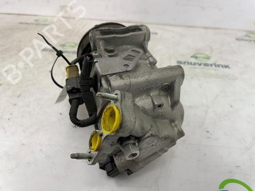 AC compressor PEUGEOT 3008 II SUV (MC_, MR_, MJ_, M4_) 1.2 THP/ PureTech 130 (MRHNSM, MRHNSU, MRHNSJ, MRHNYW,... | BP26279921M34 