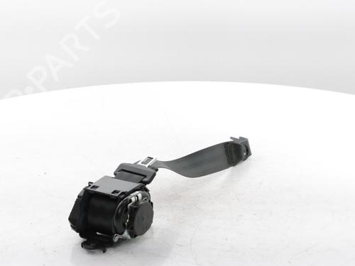 Rear left seatbelt PEUGEOT 408 II (FP_, F3_, FM_) Hybrid 136 (FPHPYC) | BP29426589I29 