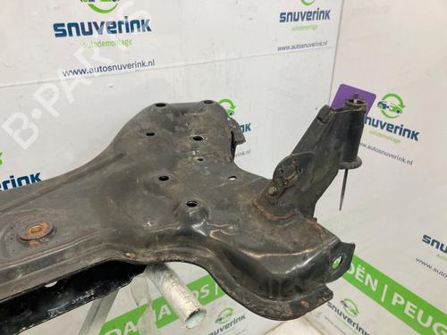 Subframe FIAT DUCATO Platform/Chassis (250_) 160 Multijet 3,0 D | BP23987625M9 