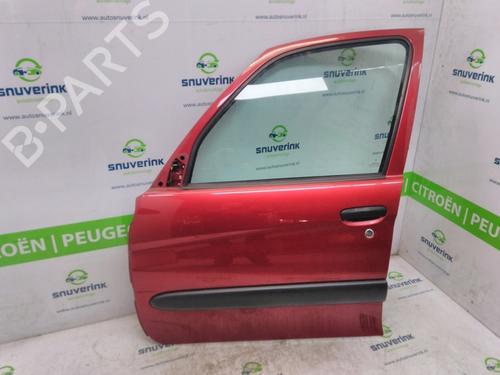 Left front door CITROËN XSARA PICASSO (N68) 1.6 16V | BP12978977C2 
