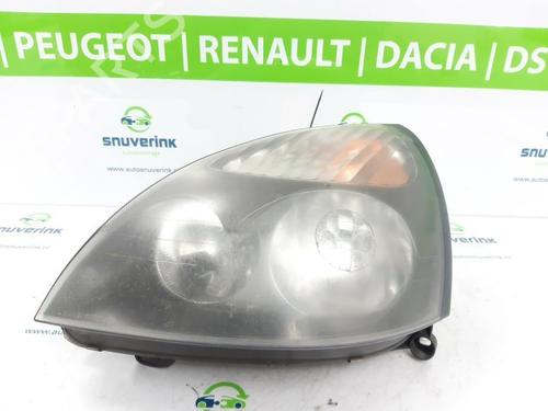 Used Left headlight Left headlight 10803926 10803926