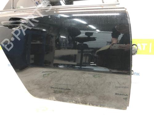 Right rear door PEUGEOT 508 SW I (8E_) 1.6 THP | BP24166607C5 