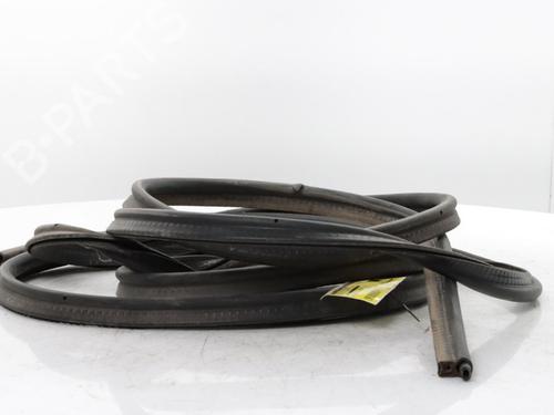 Used Rubber door seal RENAULT MASTER III Van (FV) 2.3 dCi 165 FWD (FV0P, FV0U, FV11, FV12, FV1E) (163 hp) 31592296