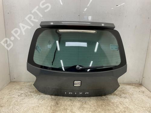 Used Tailgate SEAT IBIZA IV SC (6J1, 6P5) 1.2 TSI (86 hp) 31592225
