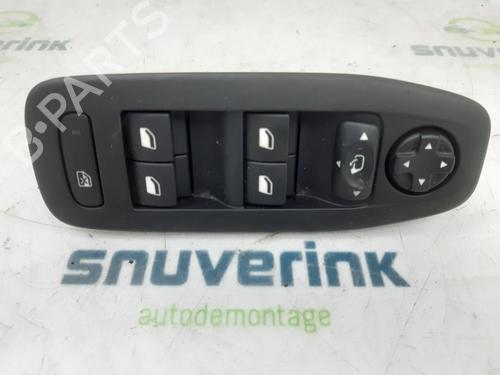 Used Switch PEUGEOT 2008 I (CU_) 1.2 VTi (82 hp) 23123701