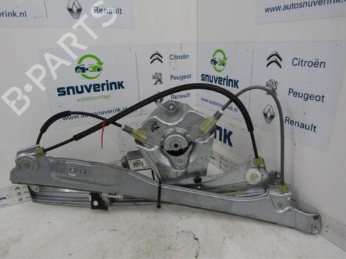 front-right-window-mechanism-renault-clio-iii-br01-cr01-2005-2006-2007-2008-2009-2010-2011-2012-2013-2014-40590900 main image