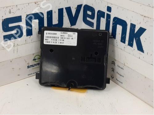 Electronic module RENAULT TWINGO III (BCM_, BCA_) 0.9 TCe 90 (BCM9, BCM2) | BP40594455M83 - Image 2