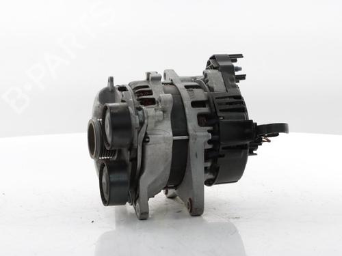 Alternator RENAULT CAPTUR II (HF_) TCe 140 (HFN0) | BP29069080M7 
