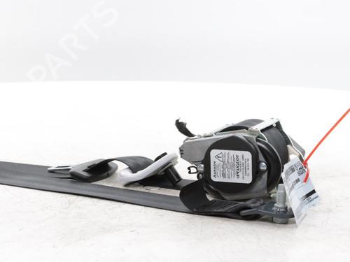 Front right seatbelt PEUGEOT 2008 I (CU_) 1.2 THP 110 / PureTech 110 | BP35991858I25 - Image 6