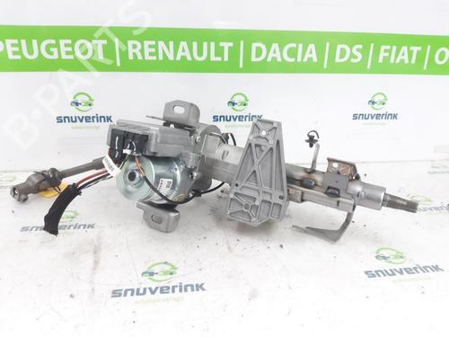 Steering column RENAULT CAPTUR I (J5_, H5_) 1.3 TCe 150 (J5NK, J5JS) | BP23123609M21 - Image 5