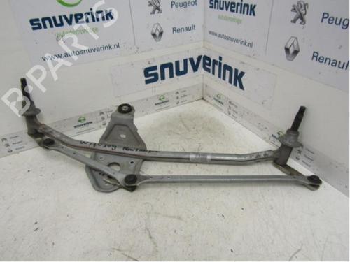 front-wipers-mechanism-renault-trafic-ii-van-fl-2001-40564806 main image