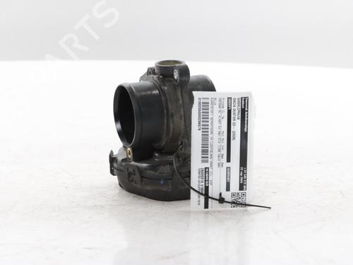Throttle body DACIA DUSTER (PYM_, PYN_) 1.2 TCe 130 | BP39507472M82 - Image 3