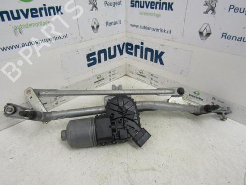 front-wipers-mechanism-peugeot-partner-tepee-2008-40564792 main image