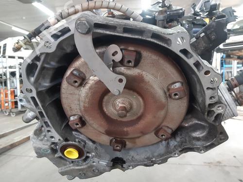 Used Gearbox Gearbox RENAULT ESPACE IV (JK0/1_) 3.5 V6 (JK00, JK0F, JK0P, JK0S, JK0W) (241 hp) 10807017 10807017