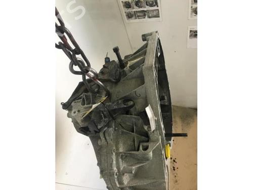 Gearbox RENAULT KADJAR (HA_, HL_) 1.2 TCe 130 (HLMR) | BP40586598M3 - Image 5
