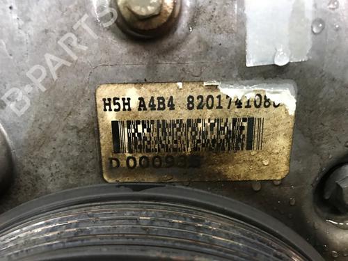 Engine RENAULT MEGANE IV Grandtour (K9A/M/N_) 1.3 TCe 115 (K9N9) | BP35756182M1 - Image 7
