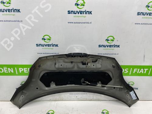 Hood PEUGEOT 107 (PM_, PN_) 1.0 | BP27092711C1