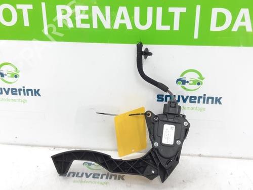 Pedal RENAULT TWINGO III (BCM_, BCA_) 1.0 SCe 70 | BP40573820I4 - Image 3