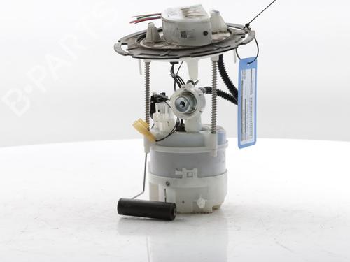 Used Fuel pump PEUGEOT 508 II (FB_, FH_, F3_) Hybrid 225 (F35GQU) (224 hp) 29069091