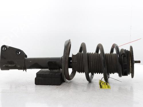 Used Right front shock absorber Right front shock absorber RENAULT MASTER III Van (FV) 2.3 dCi 150 FWD (FV0F, FV03, FV09) (150 hp) 34565242 34565242