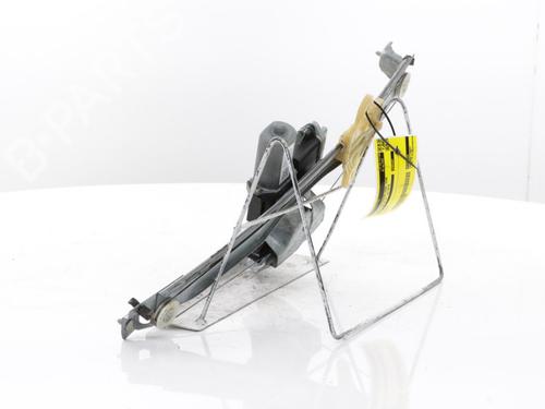 Front left window mechanism RENAULT CAPTUR I (J5_, H5_) 0.9 TCe 90 | BP38646007C22 - Image 4