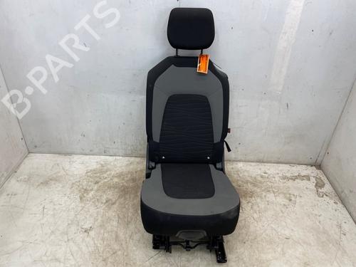 Used Rear seat Rear seat 34566485 34566485
