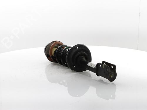 Right front shock absorber RENAULT EXPRESS Box Body/MPV 1.5 Blue dCi 75 (F6AA) | BP29068847M17 