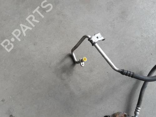 AC pipe RENAULT TWINGO III (BCM_, BCA_) 0.9 TCe 90 (BCM9, BCM2) | BP40568451M126 - Image 3