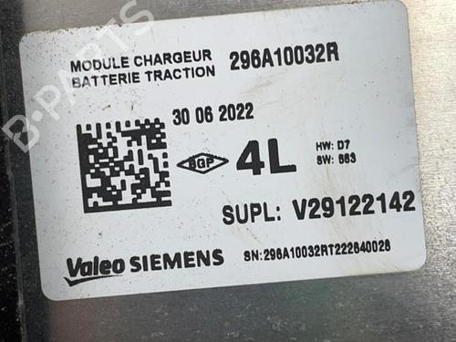 Electronic module RENAULT CAPTUR II (HF_) E-TECH 160 | BP40583839M83 - Image 7