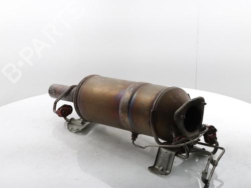 Particulate filter FIAT DUCATO Platform/Chassis (250_) 130 Multijet 2,3 D | BP29426866M81 
