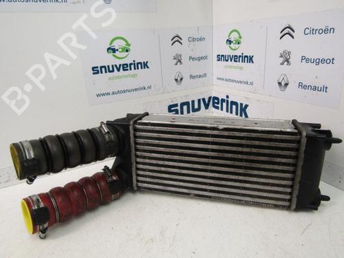 Used Intercooler Intercooler 10792208 10792208