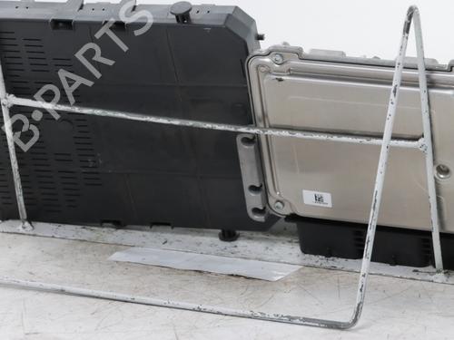 Engine control unit (ECU) CITROËN BERLINGO Box Body/MPV (B9) 1.6 HDi / BlueHDi 75 | BP38111304M57 - Image 7