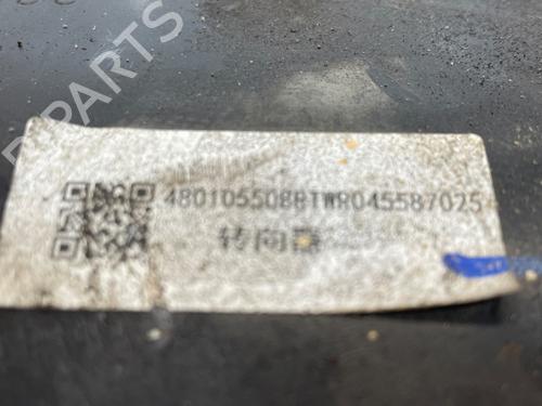 Vorderachsträger DACIA SPRING EV (B6M1) | BP30757596M9  - Image 6