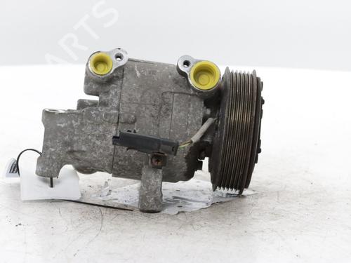 AC compressor PEUGEOT 108 1.0 VTi | BP39618736M34 - Image 6