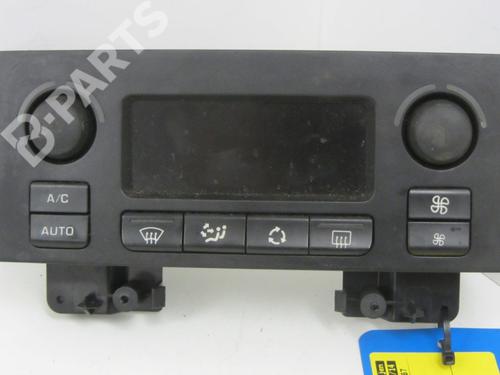 Used Control unit Control unit PEUGEOT 307 (3A/C) 1.6 16V (109 hp) 10785333 10785333