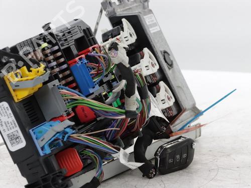 Engine control unit (ECU) CITROËN C3 III (SX) 1.2 VTi 82 | BP34564174M57 - Image 18